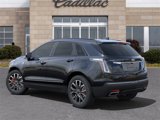 New 2025 Cadillac XT5 Sportv w/ Technology Package image 3