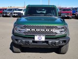 New 2025 Ford Bronco Badlands image 5