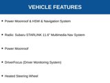 Used 2023 Subaru Outback Limited image 6
