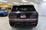 New 2026 Chevrolet Traverse RS w/ LPO, Floor Liner Package image 5