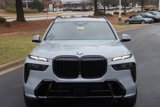 New 2025 BMW X7 xDrive40i w/ M Sport Package image 3