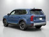 Certified 2023 Kia Telluride S w/ S Sunroof Package image 3
