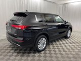 New 2025 Mitsubishi Outlander ES image 3
