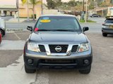 Used 2020 Nissan Frontier SV w/ SV Utility Package image 4