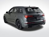 New 2025 Audi SQ7 Prestige image 3