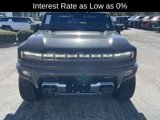 New 2025 GMC Hummer EV 3X image 2
