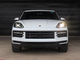 Certified 2025 Porsche Cayenne image 6