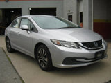 Used 2013 Honda Civic EX image 4
