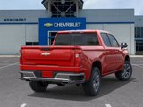 New 2026 Chevrolet Silverado 1500 LT w/ Z71 Off-Road Package image 4