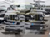 New 2025 Jeep Wrangler Unlimited Rubicon 4xe image 3
