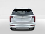 New 2025 Cadillac XT6 Premium Luxury w/ Technology Package image 3