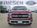 New 2025 Ford F150 Lariat image 2