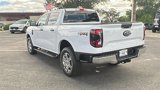 New 2025 Ford Ranger XLT image 5
