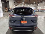 Used 2022 MAZDA CX-9 Touring image 4