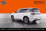 Used 2025 INFINITI QX80 Sensory image 5