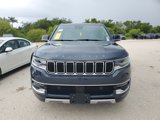 Used 2024 Jeep Wagoneer L Series II w/ Flexible Seating Group image 2