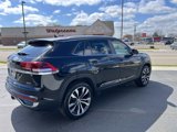 Used 2021 Volkswagen Atlas Cross Sport SE image 5