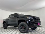 New 2025 Toyota Tacoma TRD Pro image 2