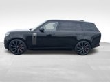 New 2025 Land Rover Range Rover SV image 2