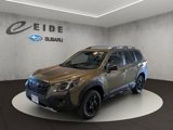 New 2025 Subaru Forester Wilderness image 2