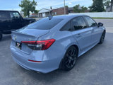 Used 2024 Honda Civic Sport image 6
