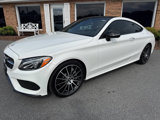 Used 2017 Mercedes-Benz C 300 Coupe w/ Premium 1 Package image 4