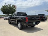 New 2025 Toyota Tacoma SR5 image 5