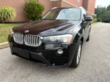 Used 2017 BMW X3 xDrive28i image 3