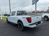 New 2025 Ford F150 XLT image 4