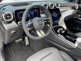 New 2025 Mercedes-Benz GLC 63 AMG S image 3