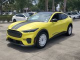 Used 2024 Ford Mustang Mach-E GT image 2