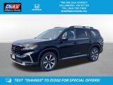 New 2025 Honda Pilot Elite image 1