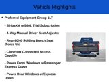 New 2025 Chevrolet Silverado 2500 LT w/ All Star Edition image 2