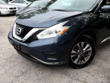 Used 2016 Nissan Murano S w/ Navigation Package image 2
