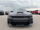 Used 2023 Dodge Charger Scat Pack w/ Plus Group image 2