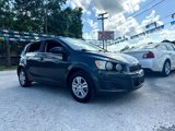 Used 2014 Chevrolet Sonic LT w/ Fun and Sun Package image 2