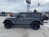 Used 2020 Jeep Wrangler Unlimited Sport image 2