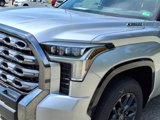 New 2025 Toyota Tundra Platinum image 4