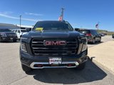 New 2025 GMC Yukon XL AT4 Ultimate w/ LPO, Floor Liner Package image 5
