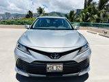 Used 2023 Toyota Camry XLE image 2