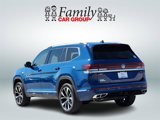 New 2025 Volkswagen Atlas SEL Premium R-Line image 3
