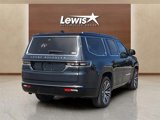 New 2025 Jeep Grand Wagoneer 4WD image 5