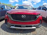 New 2025 MAZDA CX-50 AWD 2.5 Turbo w/ Cargo Package image 2