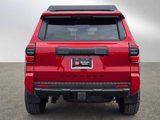 New 2025 Toyota 4Runner TRD Off-Road image 4