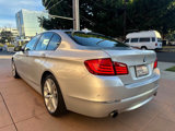Used 2011 BMW 535i Sedan image 3