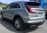 New 2025 Cadillac XT4 Premium Luxury image 3