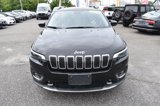 Used 2022 Jeep Cherokee Limited w/ Elite Package image 2