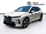 New 2026 BMW iX xDrive45 w/ M Sport Package image 3