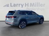 New 2025 Volkswagen Atlas SEL Premium R-Line image 5