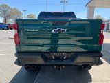 New 2025 Chevrolet Silverado 1500 LT w/ Z71 Off-Road Package image 4